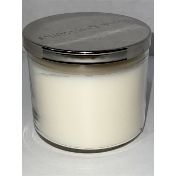 Bath & Body Works CANDIED MAPLE BACON Limited Edition Large 3-Wick Candle 2022 - Picture 12 of 16